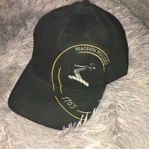 Hennessy VS Branded Hat